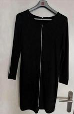 Jurk Zwart ZOSO . S/M NIEUW met kaartje, Ophalen of Verzenden, Nieuw, Zwart