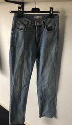 Zara mom jeans maat 36, Zara, Blauw, W28 - W29 (confectie 36), Ophalen of Verzenden