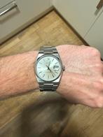 Rolex Datejust Oysterquartz, Sieraden, Tassen en Uiterlijk, Horloges | Dames, Staal, Ophalen of Verzenden, Zo goed als nieuw, Rolex