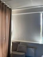 Rolgordijn verduisterend BOLGA 160x170 wit, Ophalen, Gebruikt, Wit, 150 tot 200 cm
