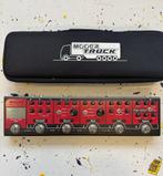 Mooer Red Truck Combined Effects Pedal, Gebruikt, Mooer, Ophalen of Verzenden, Mooer