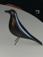 Vitra Eames House Bird - Zwart, Ophalen of Verzenden, Zo goed als nieuw
