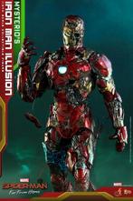 Hot Toys Zombie Iron Man - Mysterio's Illusion, Ophalen of Verzenden, Nieuw