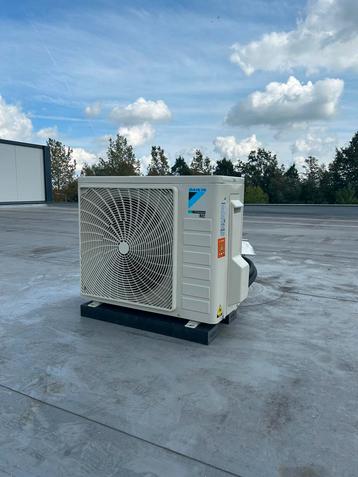 Omderhoud+ bijvullen airco r32/r410a STEK