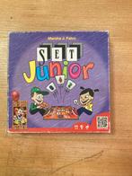 Set junior, Een of twee spelers, Ophalen, Gebruikt, 999  Games