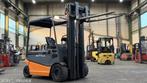 Heftruck Still R60-25, Kottenseweg 51, 7101JN Winterswijk, NL, Heftruck, Elektrisch, 2000 tot 3000 kg
