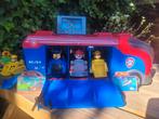 Paw Patrol Missie voertuig, Kinderen en Baby's, Speelgoed | Actiefiguren, Ophalen of Verzenden, Zo goed als nieuw