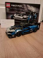 LEGO Technic McLaren Senna GTR 42123, Overige merken, Auto, Groter dan 1:32, Ophalen of Verzenden