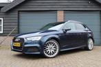 Audi A3 Sportback 1.5 Tfsi 150pk CoD Ultra S-troni 2018, Auto's, Origineel Nederlands, Te koop, 5 stoelen, 20 km/l