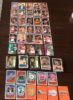 Oude Reclame Basketbal USA Kaarten, Verzamelen, Ophalen of Verzenden, Zo goed als nieuw, Reclamebord