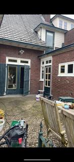 Schildersbedrijf Lutjeboer  	Strak & Stijl Schilderwerken, Kleuradvies, Buitenschilderwerk