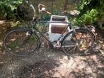 Jaren ‘40 Simplex Neo (62cm) Beckson naaf, Fietsen en Brommers, Fietsen | Oldtimers, 59 cm of meer, Ophalen of Verzenden, Jaren '40