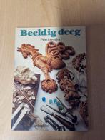 Beeldig Deeg - Pien Lemstra, Ophalen of Verzenden