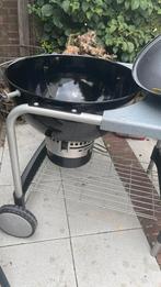 Weber tafelbbq 57 cm, Ophalen, Zo goed als nieuw