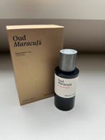 Maison Crivelli - Oud Maracuja - decant (10ml) parfum sample, Zo goed als nieuw, Verzenden