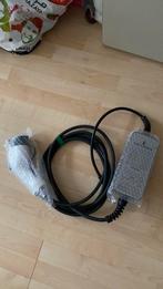 Elektrische auto laadkabel portable, Ophalen of Verzenden, Nieuw