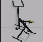 Gymform ab Booster pro fitnessapparaat!, Ophalen, Zo goed als nieuw