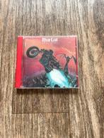Meat Loaf cd ‘bat out of hell’, Cd's en Dvd's, Ophalen of Verzenden, Zo goed als nieuw, Poprock