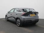 MG MG4 Electric Standard 51 kWh, Automaat, 12 maanden, 33 min, Zilver of Grijs