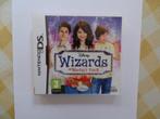 disney Wizards of Waverly Place., Avontuur en Actie, Gebruikt, 2 spelers, Ophalen of Verzenden