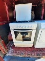 Zeer net Bosch gasfornuis, Ophalen, 4 kookzones, Gas, 45 tot 60 cm