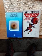 Philip Roth, Ophalen of Verzenden, Gelezen