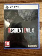 PS5 Resident Evil 4 Remake, Zo goed als nieuw, Ophalen