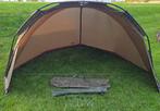 **NIEUW** JRC Defender Shelter tent(Brolly,bivvy,paraplu), Watersport en Boten, Hengelsport | Karpervissen, Ophalen