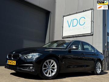 BMW 3-serie 330e Centennial High Executive | Automaat | NAP beschikbaar voor biedingen