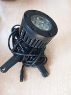 Inlite SUB -  12V. Vijverspot, Ophalen, Overige typen, Nieuw, Netvoeding