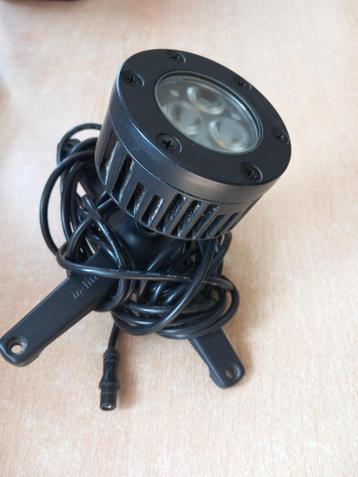 Inlite SUB -  12V. Vijverspot beschikbaar voor biedingen