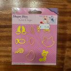 Snijmal 106 nellie snellen poezen, Ophalen of Verzenden, Zo goed als nieuw, Overige thema's, Pons of Mal