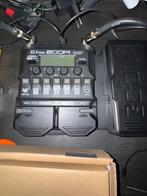 ZOOM  G1X EFFECTS, Ophalen of Verzenden, Zo goed als nieuw