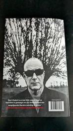 Engelen Haar - Bart Chabot Roman, Boeken, Gelezen, Ophalen of Verzenden, Nederland, Bart Chabot