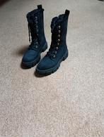 Veterboots maat 36, Ophalen of Verzenden, Zo goed als nieuw