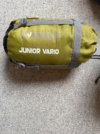 Ayacucho Junior Vario Slaapzak - Zo goed als nieuw, Caravans en Kamperen, Ophalen of Verzenden, Zo goed als nieuw
