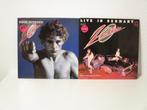 2 x LP Vitesse, Cd's en Dvd's, Vinyl | Pop, Zo goed als nieuw, 1980 tot 2000, Ophalen, 12 inch