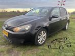 Volkswagen Golf 1.4 Easyline AIRCO CRUISE CARPLAY, Auto's, Voorwielaandrijving, Euro 5, Stof, Gebruikt