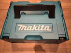 Makita MBox 2 M-Box, Ophalen, Zo goed als nieuw