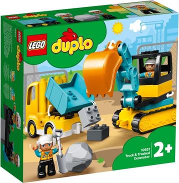 Duplo 10931 beschikbaar voor biedingen
