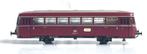 Trix International: Bijwagen railbus, Hobby en Vrije tijd, Modeltreinen | H0, Ophalen of Verzenden, Gebruikt, Gelijkstroom, Trix