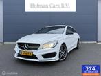 Mercedes CLA-klasse Shooting Brake 180 OrangeArt Edition, CLA, 730 kg, Gebruikt, 4 cilinders