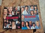 Grey's Anatomy, Vanaf 12 jaar, Ophalen of Verzenden, Gebruikt, Drama