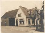 Visvliet, Ophalen of Verzenden, 1940 tot 1960, Ongelopen, Groningen