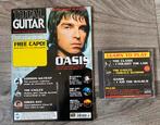 Total guitar 69 - tijdschrift & CD, Ophalen of Verzenden, Muziek, Film of Tv