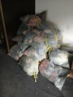 10 zakken kleding, uitgezocht, Ophalen, Gedragen