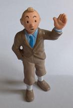 Kuifje beeldjes (Bully), Verzamelen, Stripfiguren, Ophalen of Verzenden, Kuifje, Zo goed als nieuw, Beeldje of Figuurtje