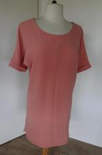 JURK VAN ICHI MAAT S *, Kleding | Dames, Ophalen of Verzenden, Zo goed als nieuw, Knielengte, Roze