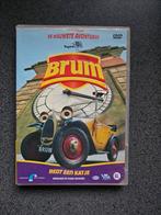DVD: Brum, Cd's en Dvd's, Alle leeftijden, Verzenden, Gebruikt