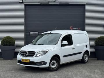 Mercedes-Benz Citan 109 CDI BlueEFFICIENCY | Cruise Control  beschikbaar voor biedingen